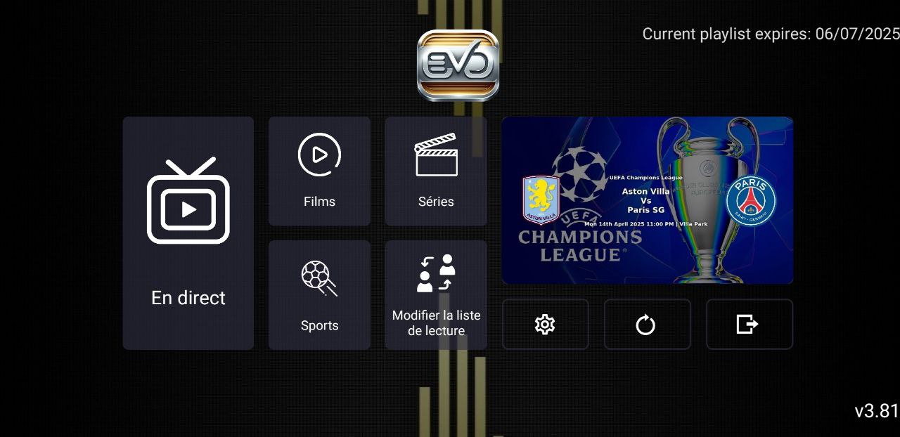 EVD PRO